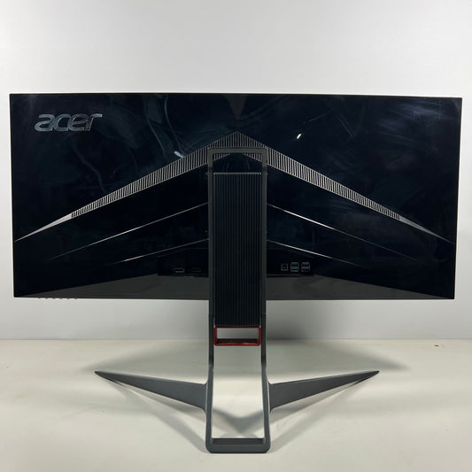 Acer Predator X34 34" Curved G-SYNC IPS 100 Hz Gaming Monitor